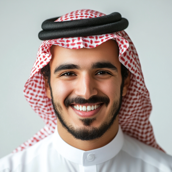 Mohammed Al-Ghamdi